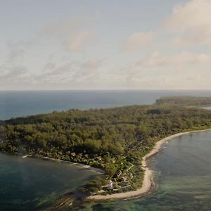 Four Seasons Resort Seychelles at Desroches Island