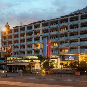 Hapimag Ferienwohnungen Interlaken
